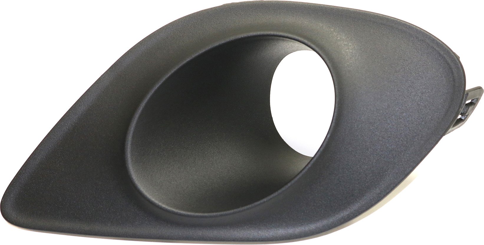 2015 - 2023 Dodge Charger Fog Light Trim - Left (Driver)