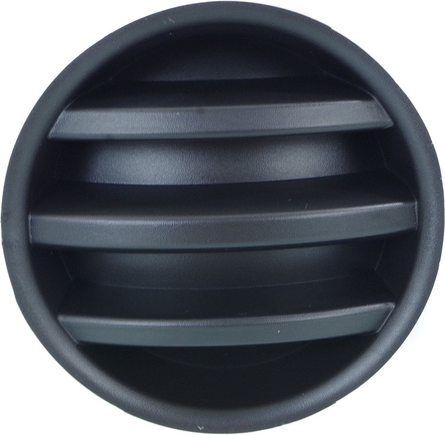 Fog Light Cover Replacement for Dodge Charger 2006-2010, Patriot 2007-2010, Challenger 2008-2014, Right (Passenger)=Left (Driver)