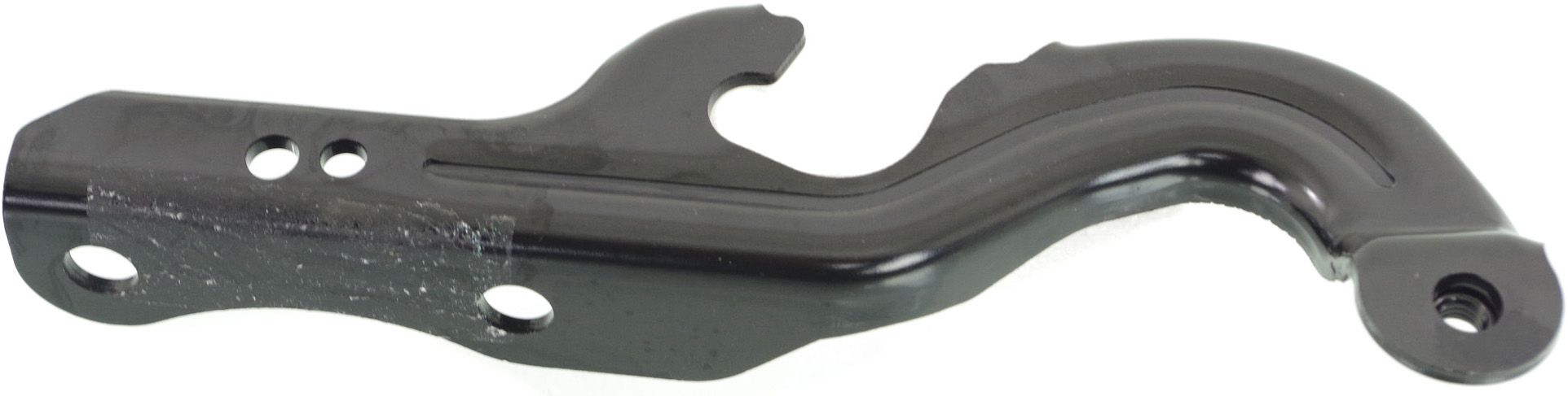 Hood Hinge for Dodge Durango 2011-2023, Jeep Grand Cherokee 2011-2021, Right (Passenger) Side, On Hood, Replacement