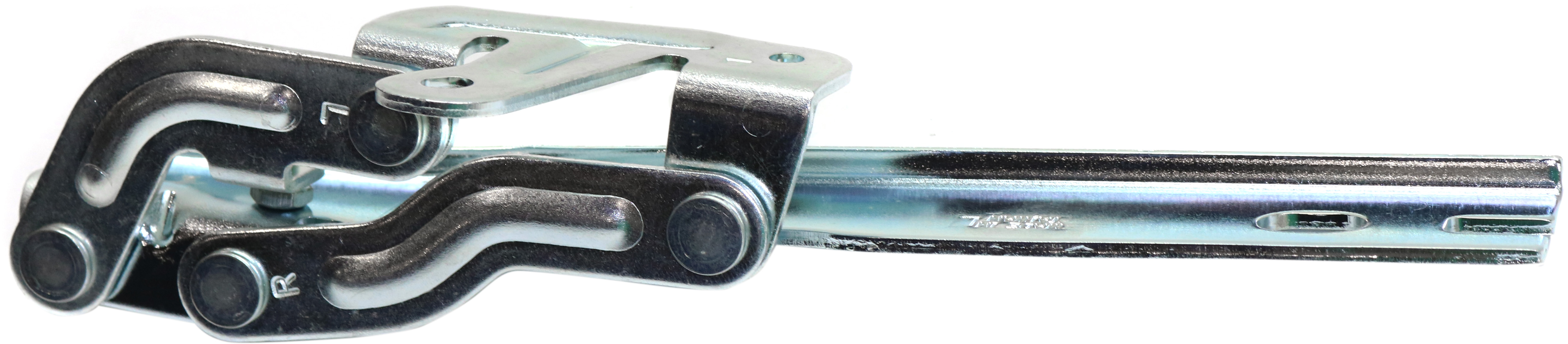 2009 - 2020 Dodge Journey  Hood Hinge - Left (Driver)