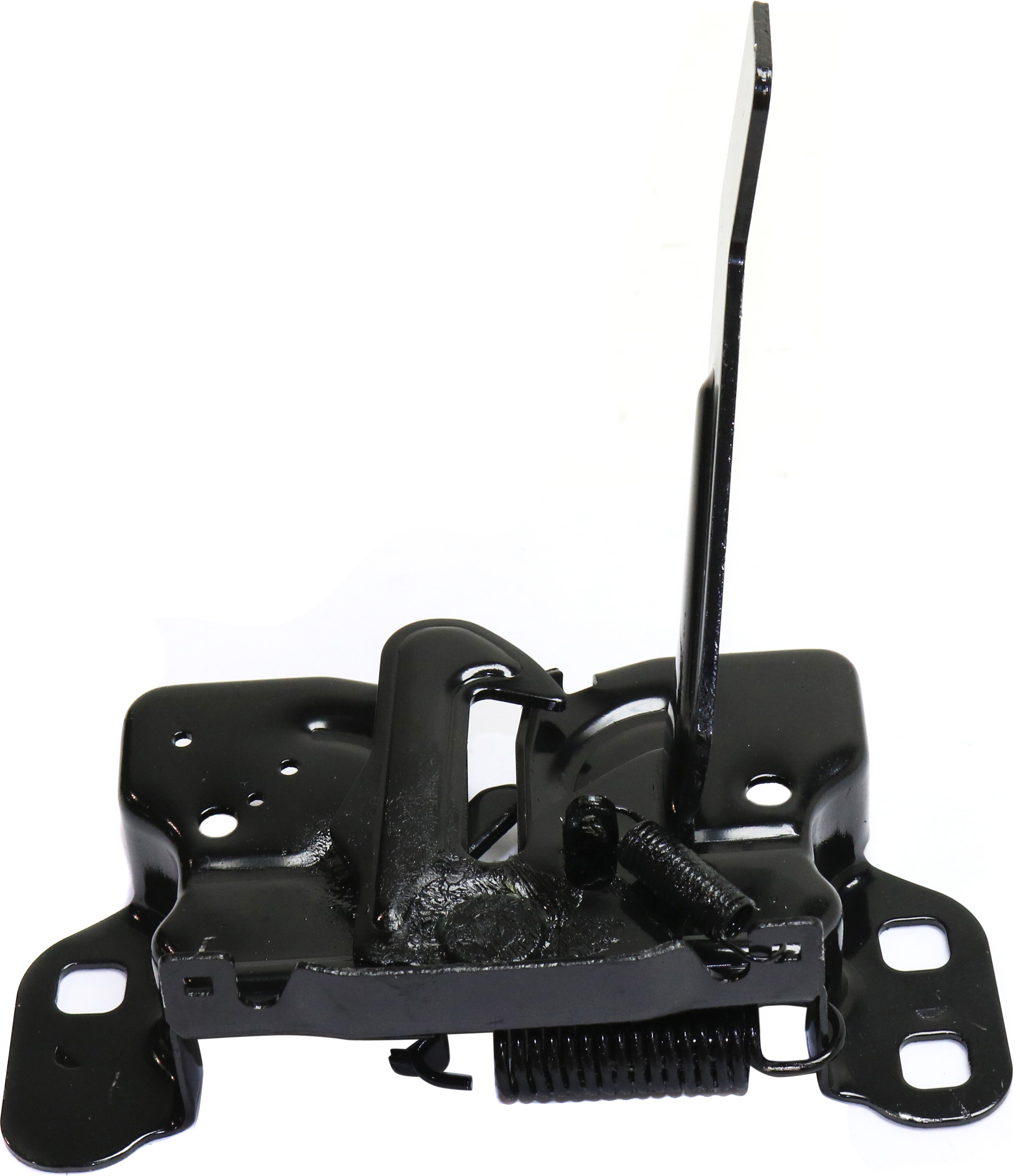 2013 - 2016 Dodge Dart  Hood Latch