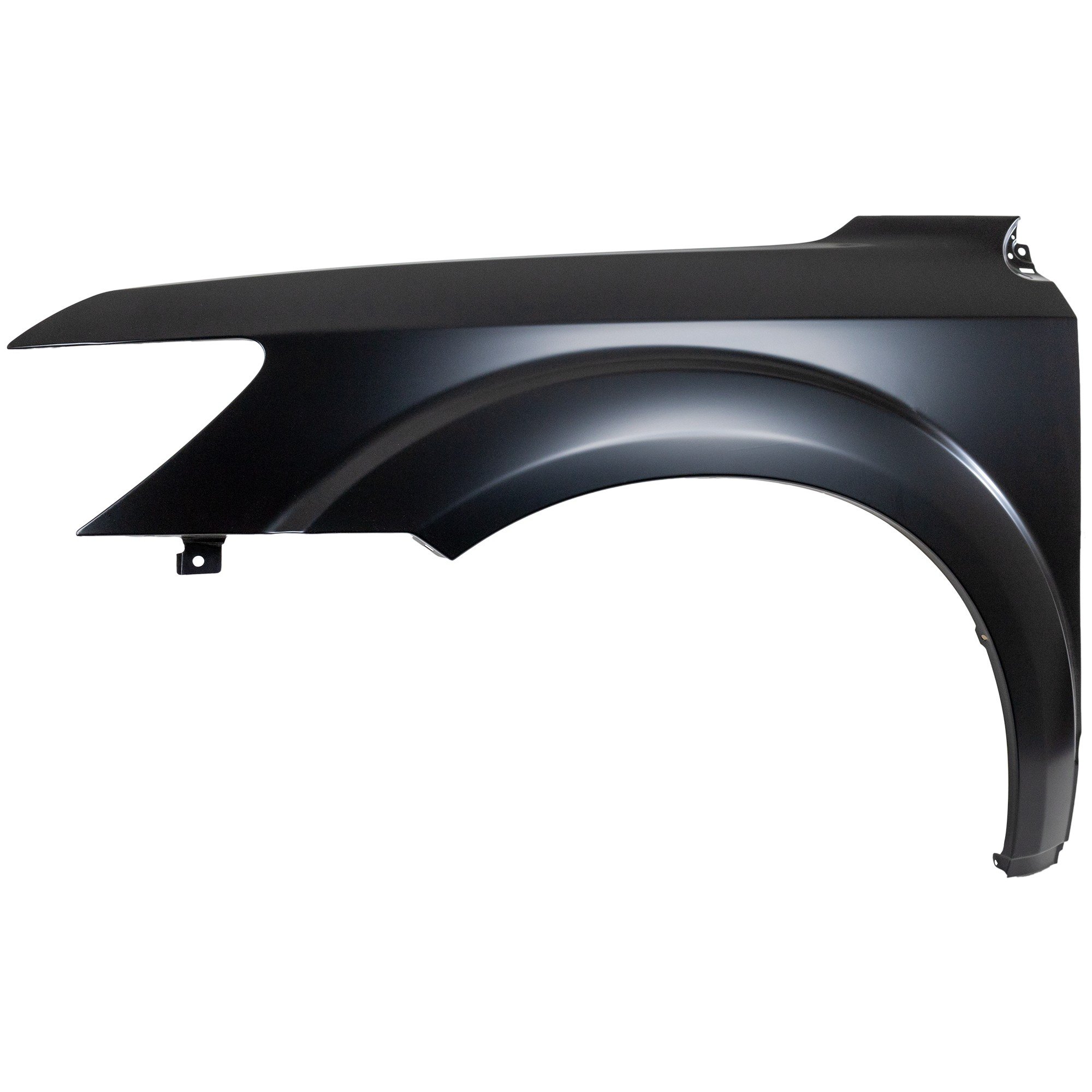2009 - 2020 Dodge Journey Front Fender Assy (Left / Driver Side)