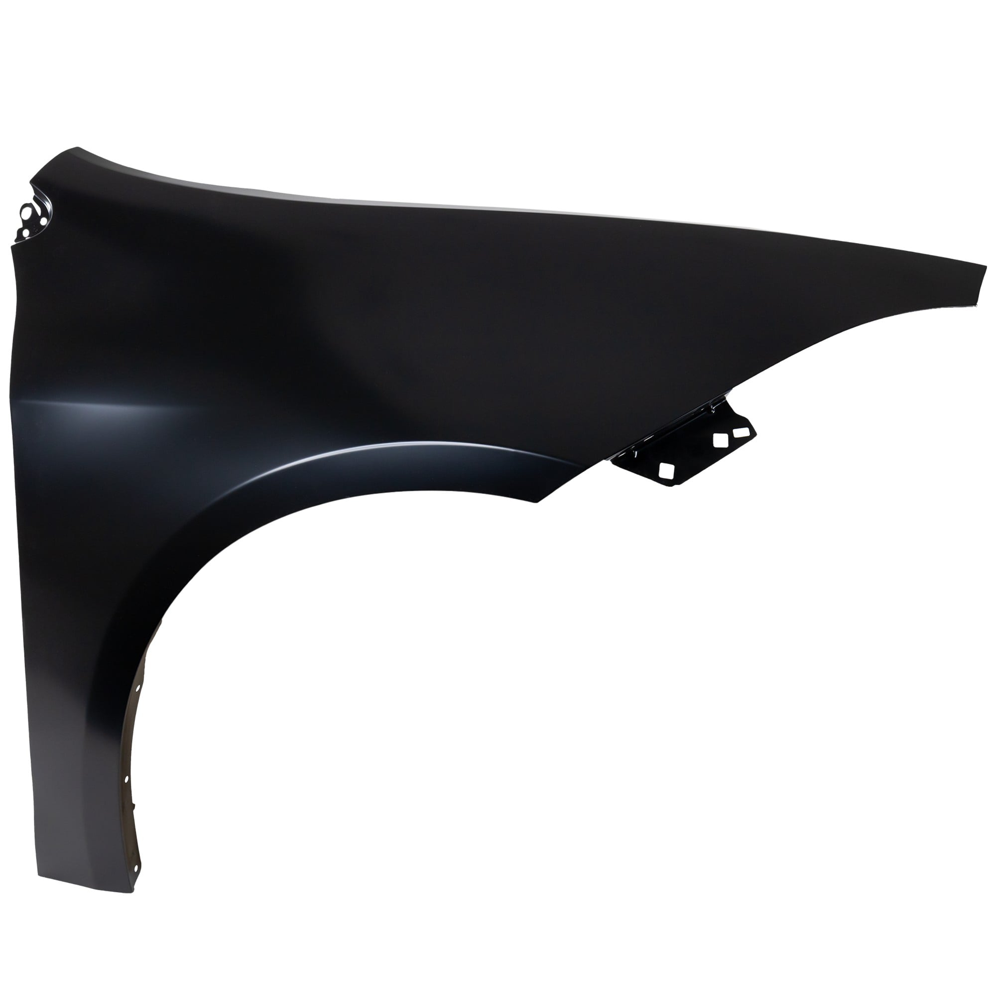 Front Fender for Dodge Dart 2013-2016, Right (Passenger), Primed (Ready to Paint), Replacement