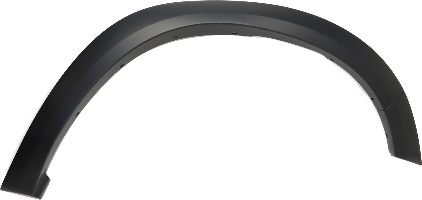 2011 - 2022 Dodge Ram 1500 Front Fender Flare - Right (Passenger)