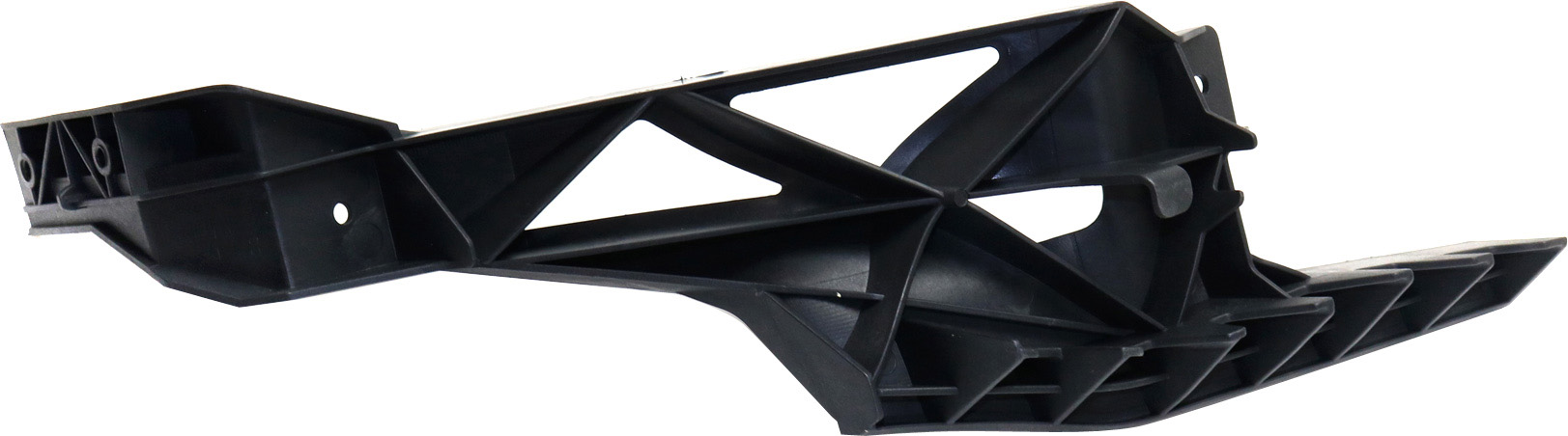 2011 - 2020 Chrysler Town & Country Front Fender Brace (Left / Driver Side)