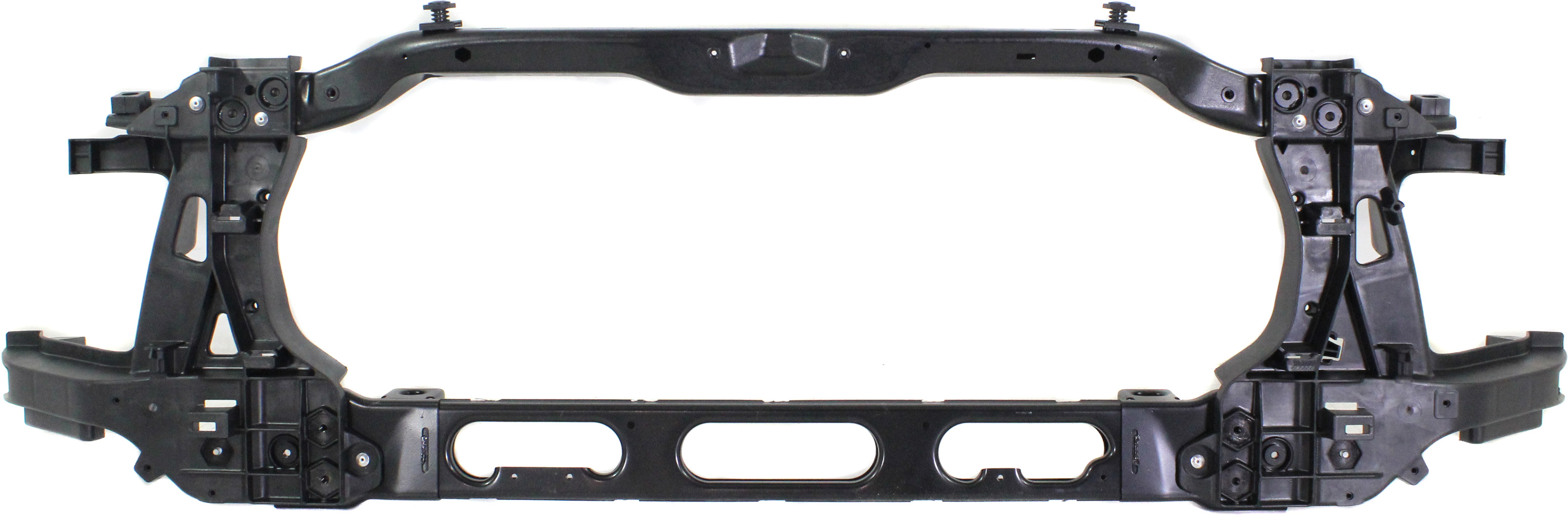 2009 - 2012 Dodge Ram 2500 Radiator Support