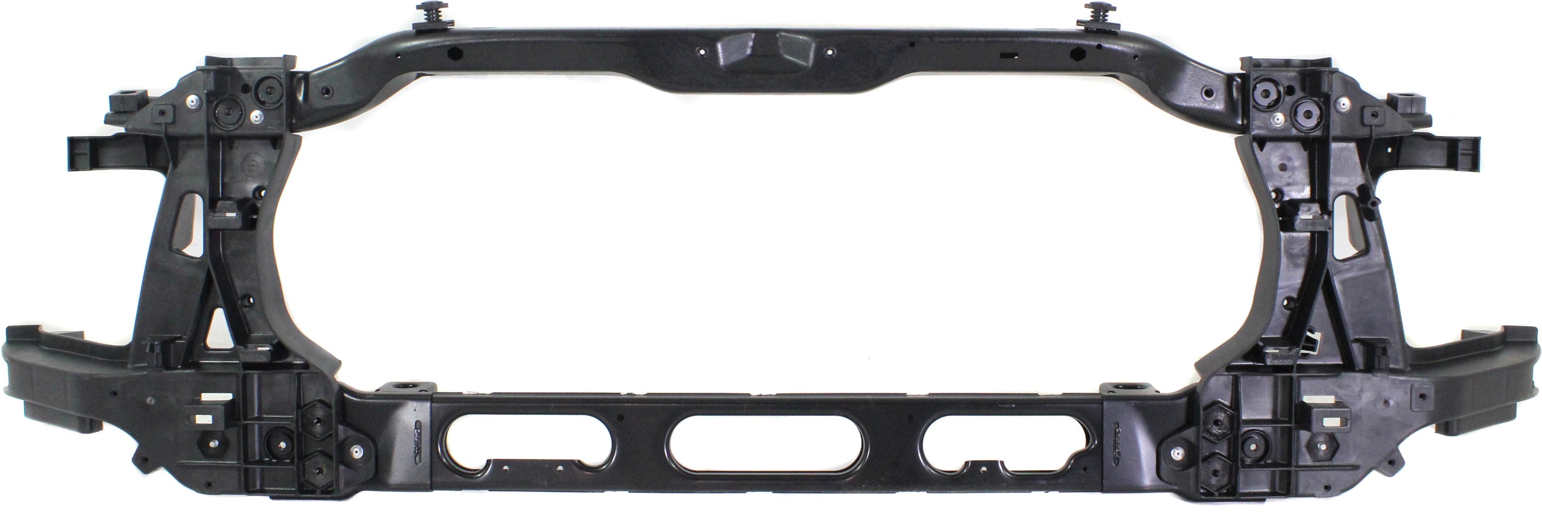 2009 - 2012 Dodge Ram 1500 Radiator Support