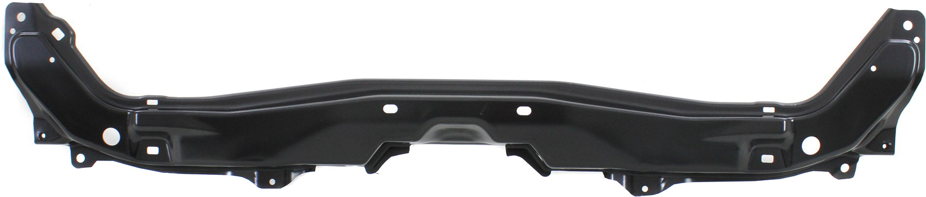 Steel Radiator Support Upper Tie Bar for Dodge Grand Caravan 2011-2020, Chrysler Town and Country 2011-2016, Replacement