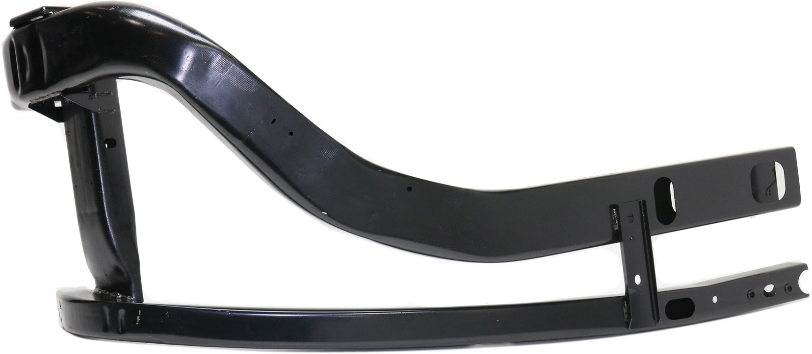 2009 - 2024 Dodge Ram 1500 Radiator Support - Right (Passenger)
