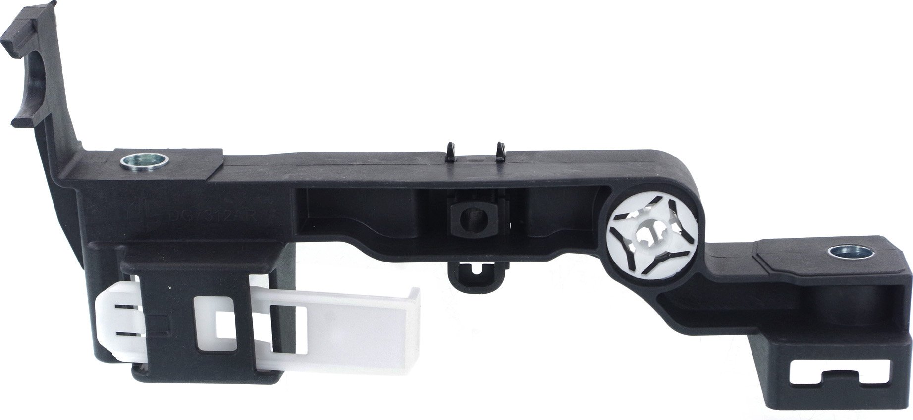 2009 - 2024 Dodge Ram 1500 Radiator Support - Right (Passenger)