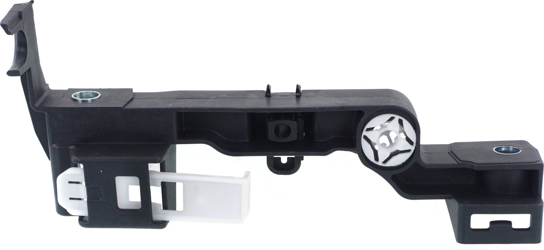 Headlight Mounting Bracket Right (Passenger) for Dodge RAM 1500 (2009-2018), 2500/3500 (2010-2018), Includes 1500 Classic (2019-2022), Replacement