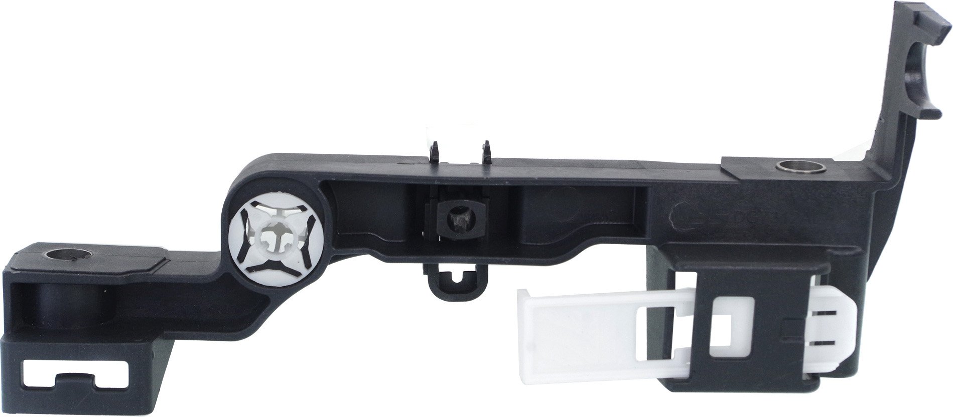 2009 - 2024 Dodge Ram 1500 Radiator Support - Left (Driver)
