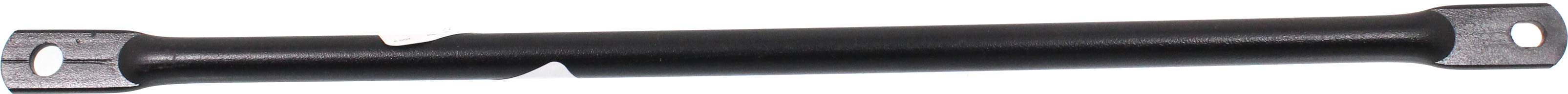 2011 - 2024 Dodge Durango Radiator Support - Left or Right (Driver or Passenger) (CAPA Certified)