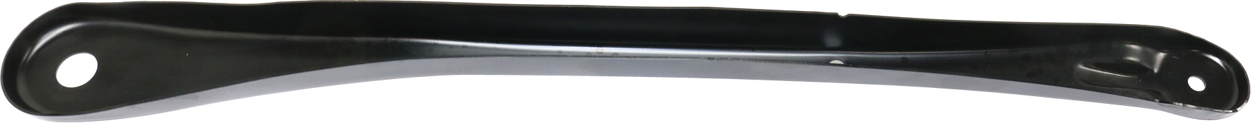 Radiator Support Center for Dodge Grand Caravan (2008-2020) and Chrysler Town and Country (2008-2016), Closure Panel Brace, Steel, Right (Passenger) = Left (Driver), Replacement