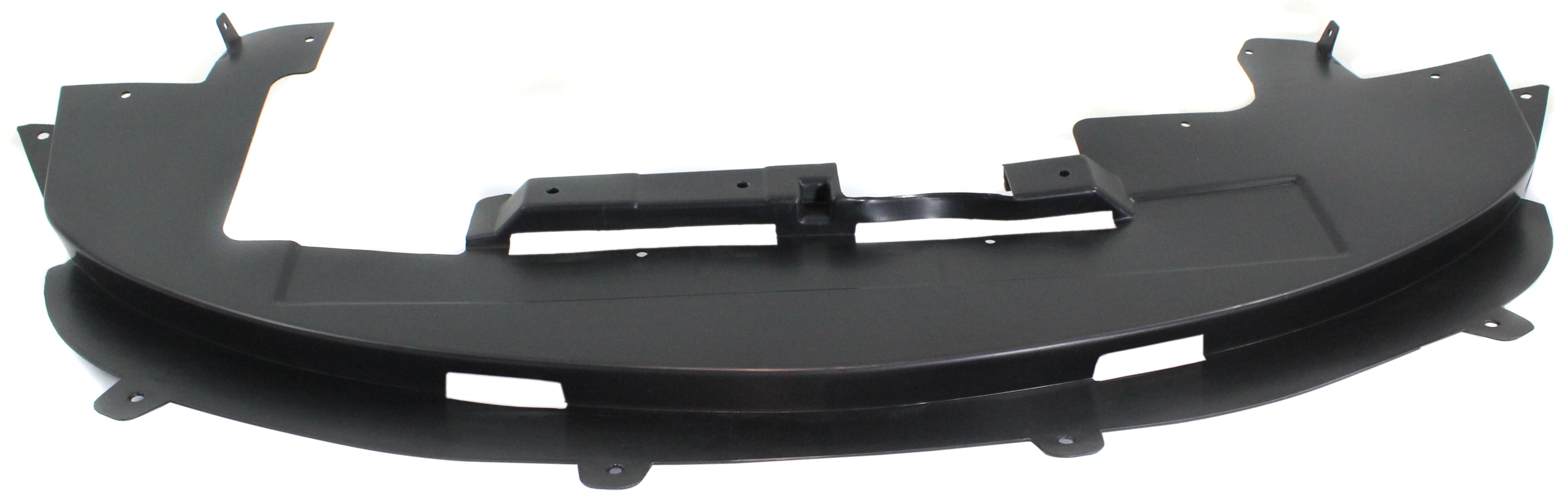 Engine Splash Shield for Dodge Journey 2009-2010, Front Bumper Lower Closeout Panel, Replacement