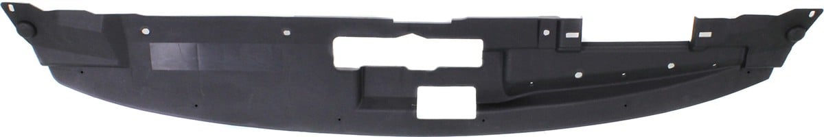 2007 - 2012 Dodge Caliber Front Bumper Air Shield Lower