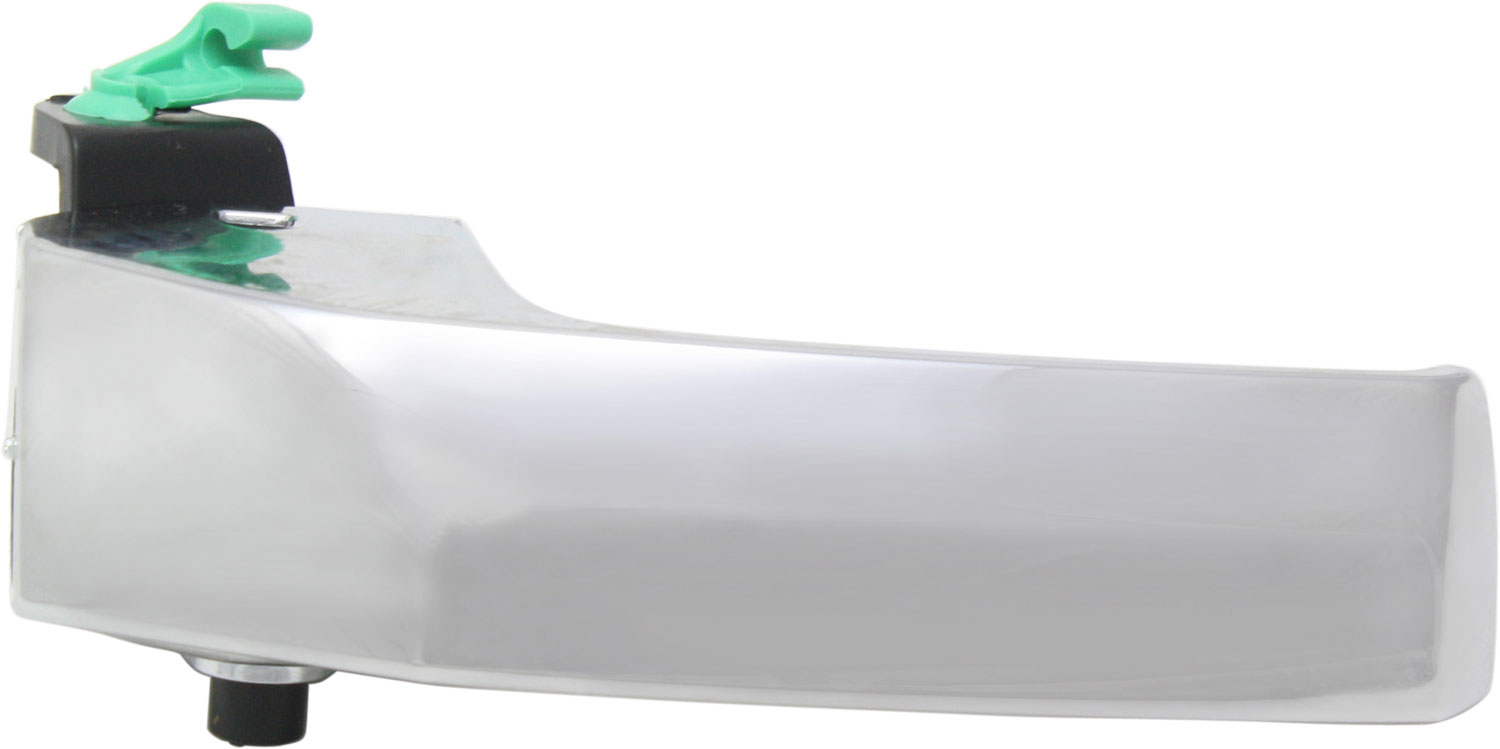 2009 - 2024 Dodge Pickup Door Handle (Interior, Front Right Passenger Side)