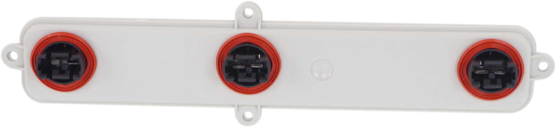 Tail Light Circuit Board for 2002-2006 Dodge Full Size Pickup, New Body Style, Right (Passenger)=Left (Driver), Replacement