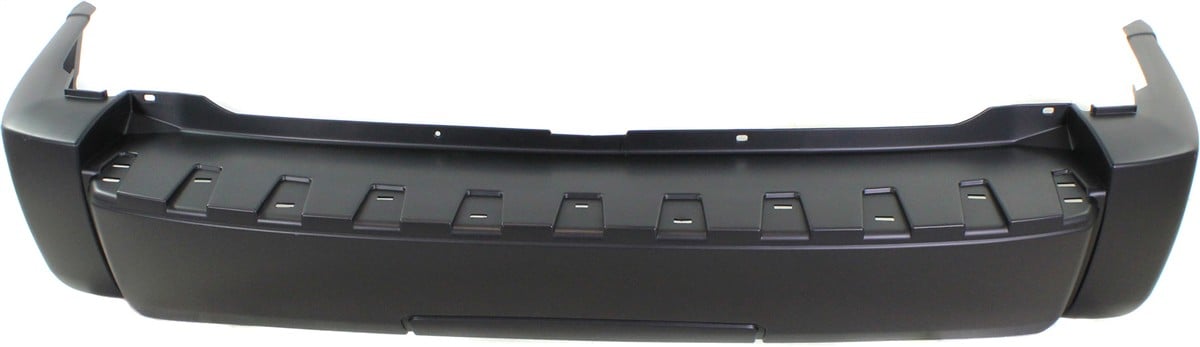 2007 - 2011 Dodge Nitro Rear Bumper Cover