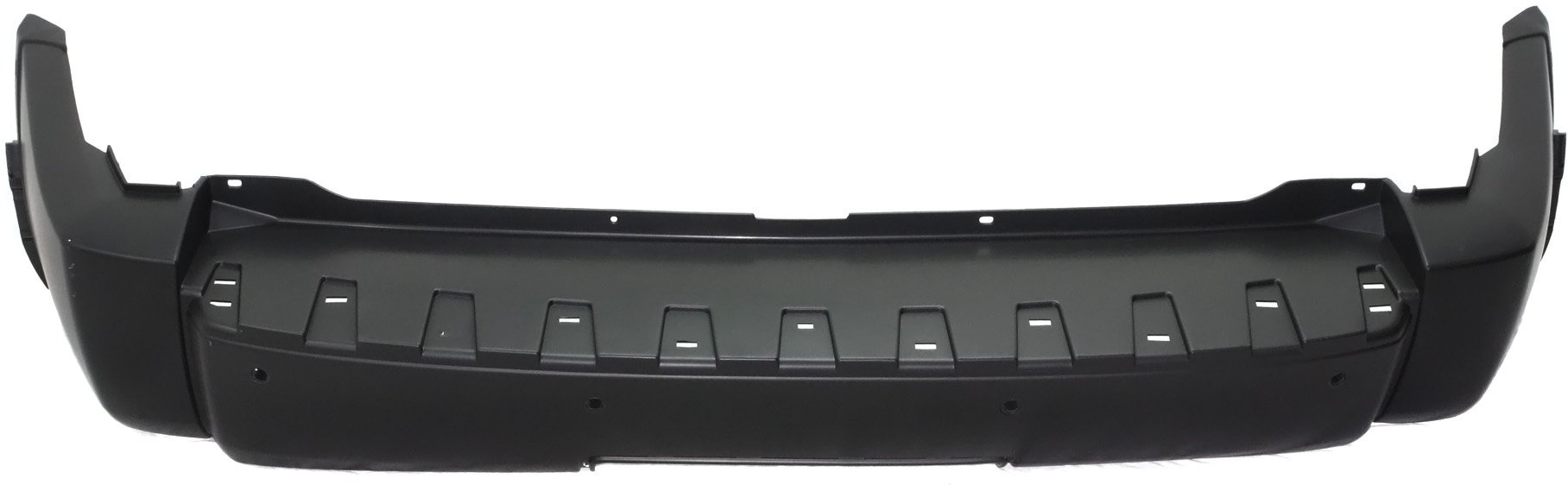 2008 - 2011 Dodge Nitro Rear Bumper Cover