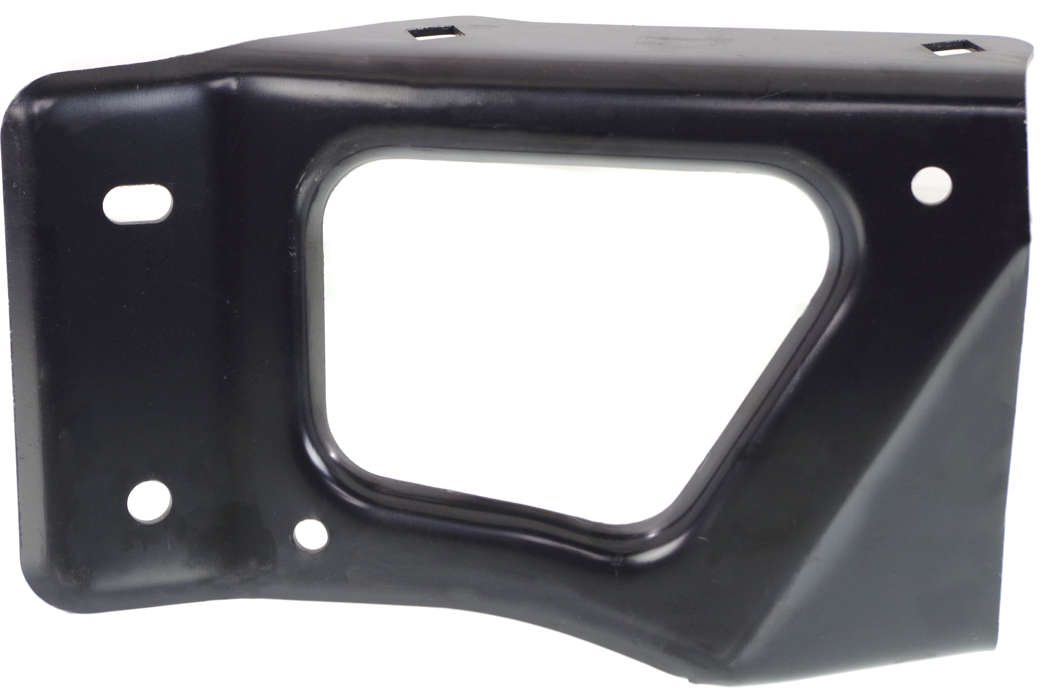 Rear Bumper Bracket for Dodge Dakota P/U, Right (Passenger) Side, Fit 2005-2011 Models, Replacement