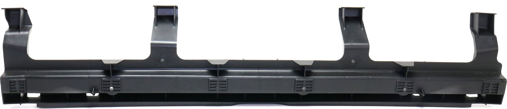 Rear Bumper Retainer Cover Support for 2008-2016 Town and Country/2008-2020 Grand Caravan, Replacement