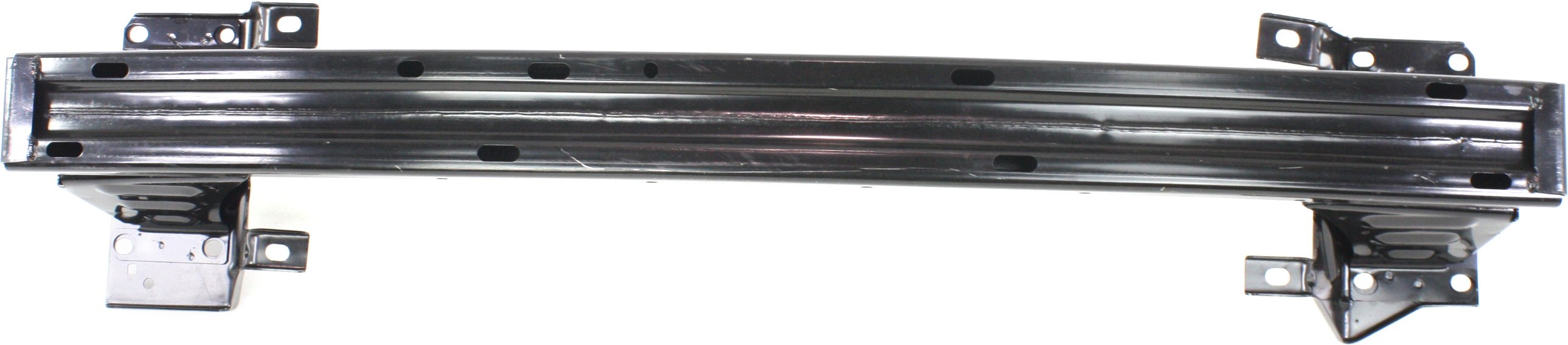 Front Reinforcement Impact Steel for Ford Fusion/Lincoln MKZ/Mercury Milan 2010-2012, Replacement