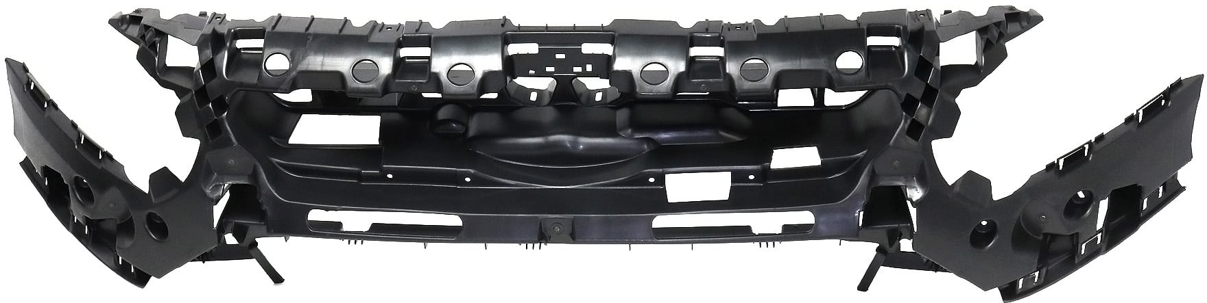2014 - 2018 Ford Transit Connect Front Bumper Reinforcement