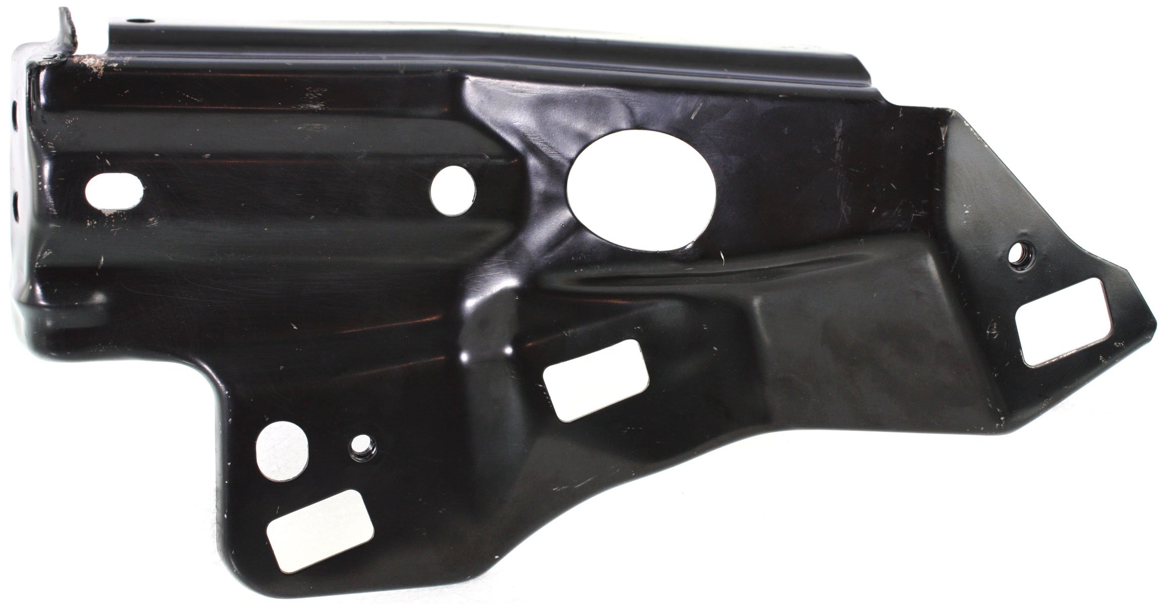 Headlight Bracket for Ford Escape 2008-2012/Mercury Mariner 2008-2011, Right (Passenger) Lower Headlight Mounting, Replacement