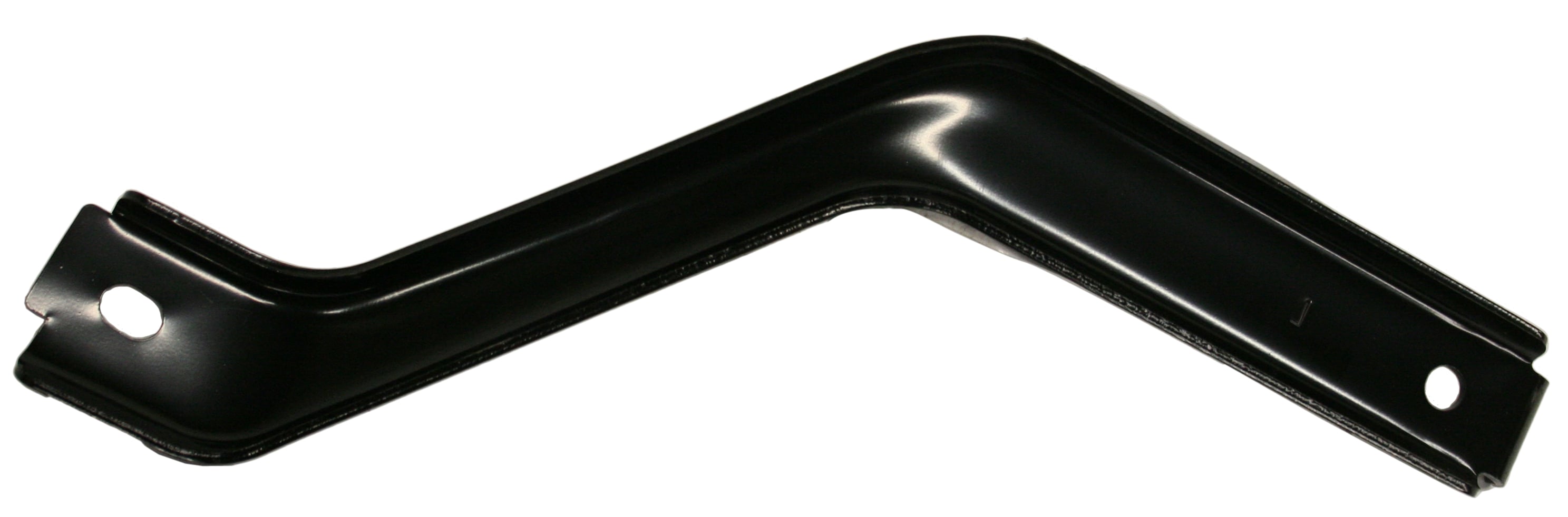 2009 - 2014 Ford F-Series Light Duty Pickup Front Bumper Bracket Right (Passenger) Replacement