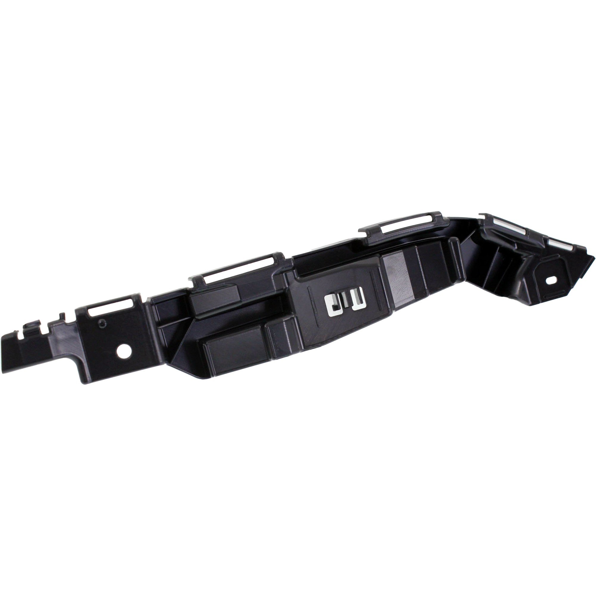 Front Bumper Retainer Cover for Ford Fusion 2010-2012, Left (Driver) Side, Replacement