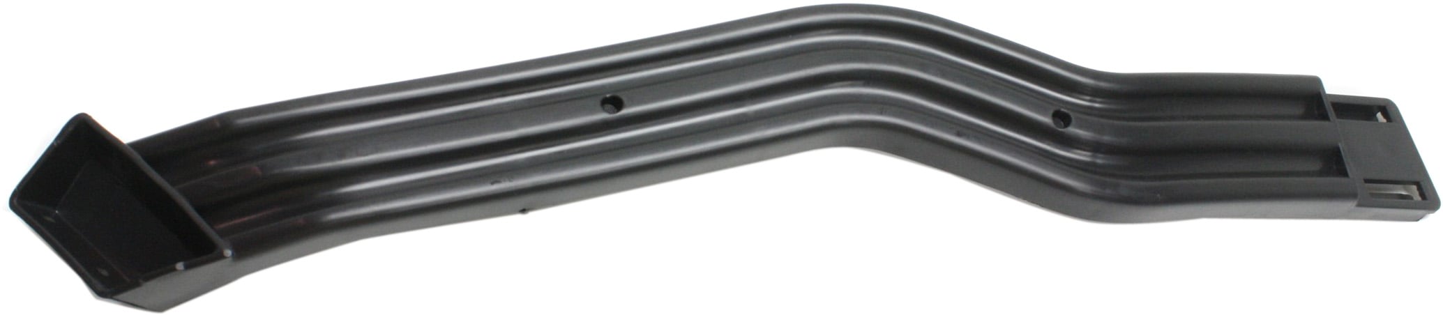 Front Bumper Bracket for 2007-2010 EDGE/MKX, Right (Passenger) Side, Replacement