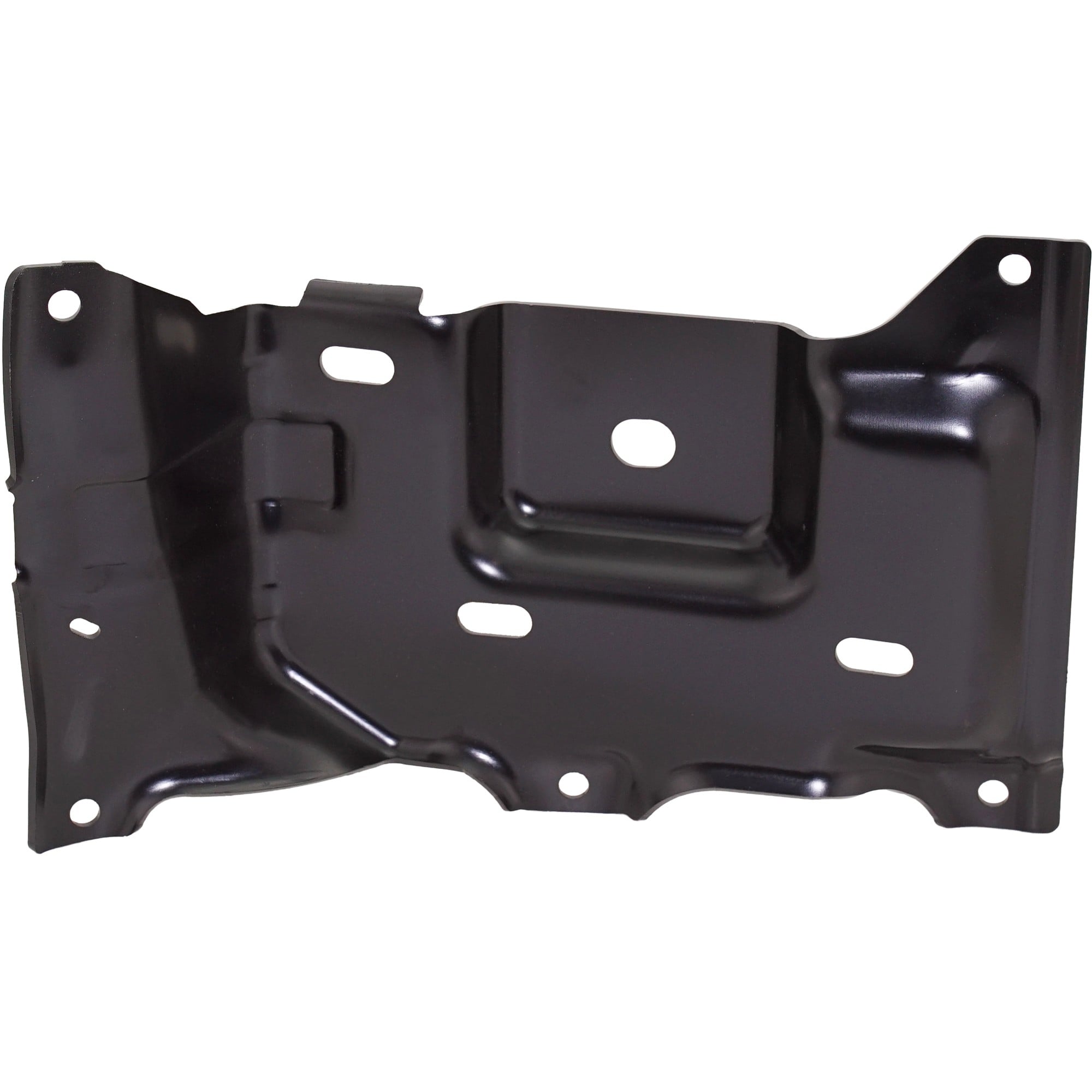 2015 - 2020 Ford F-Series Light Duty Pickup Front Bumper Bracket - Right (Passenger)