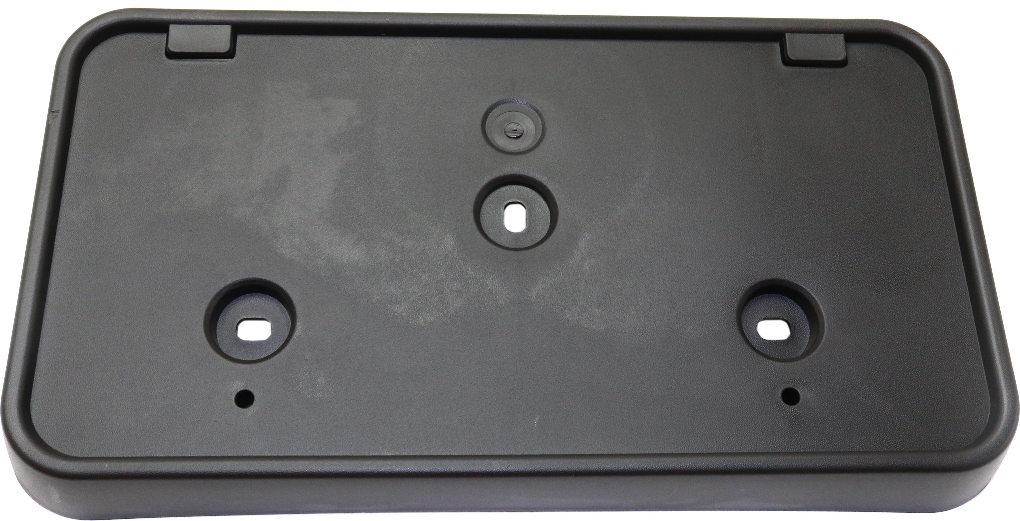 2005 - 2007 Ford Focus Front License Plate Bracket