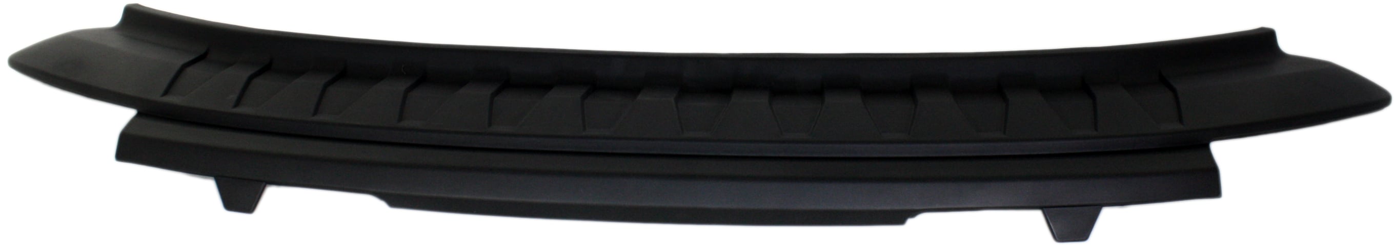 2009 - 2014 Ford F-150 Front Bumper Valance