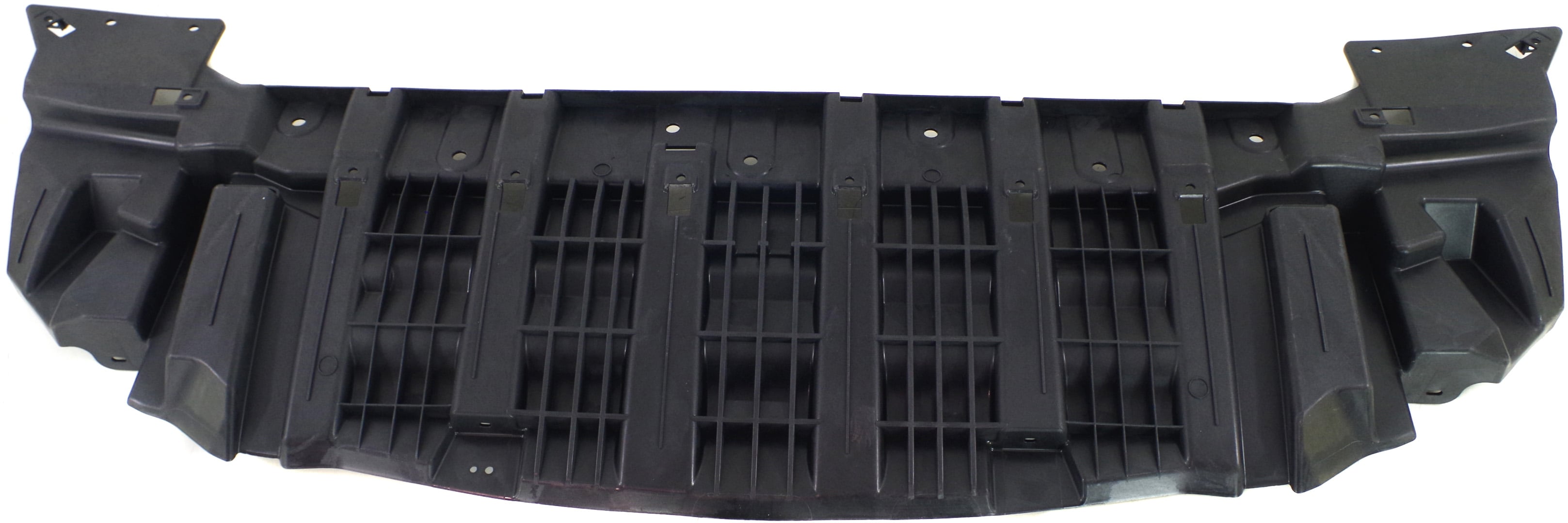 2013 - 2016 Ford Escape Front Lower Valance