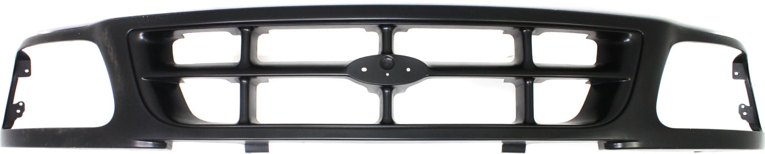 1997 - 1998 Ford F-Series Heritage Pickup Grille Assembly