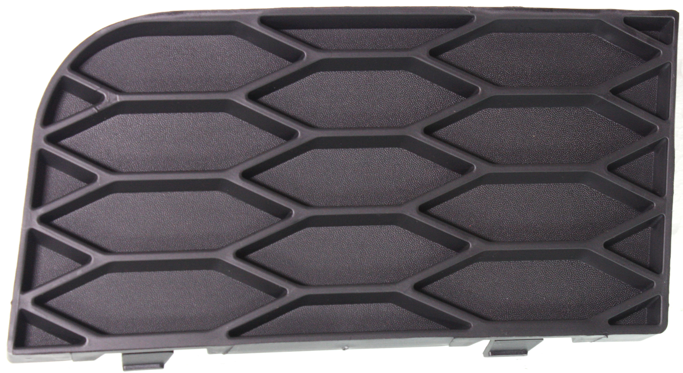 Fog Light Cover for Ford Mustang 2007-2009, Right (Passenger) Side, with California Package, Replacement