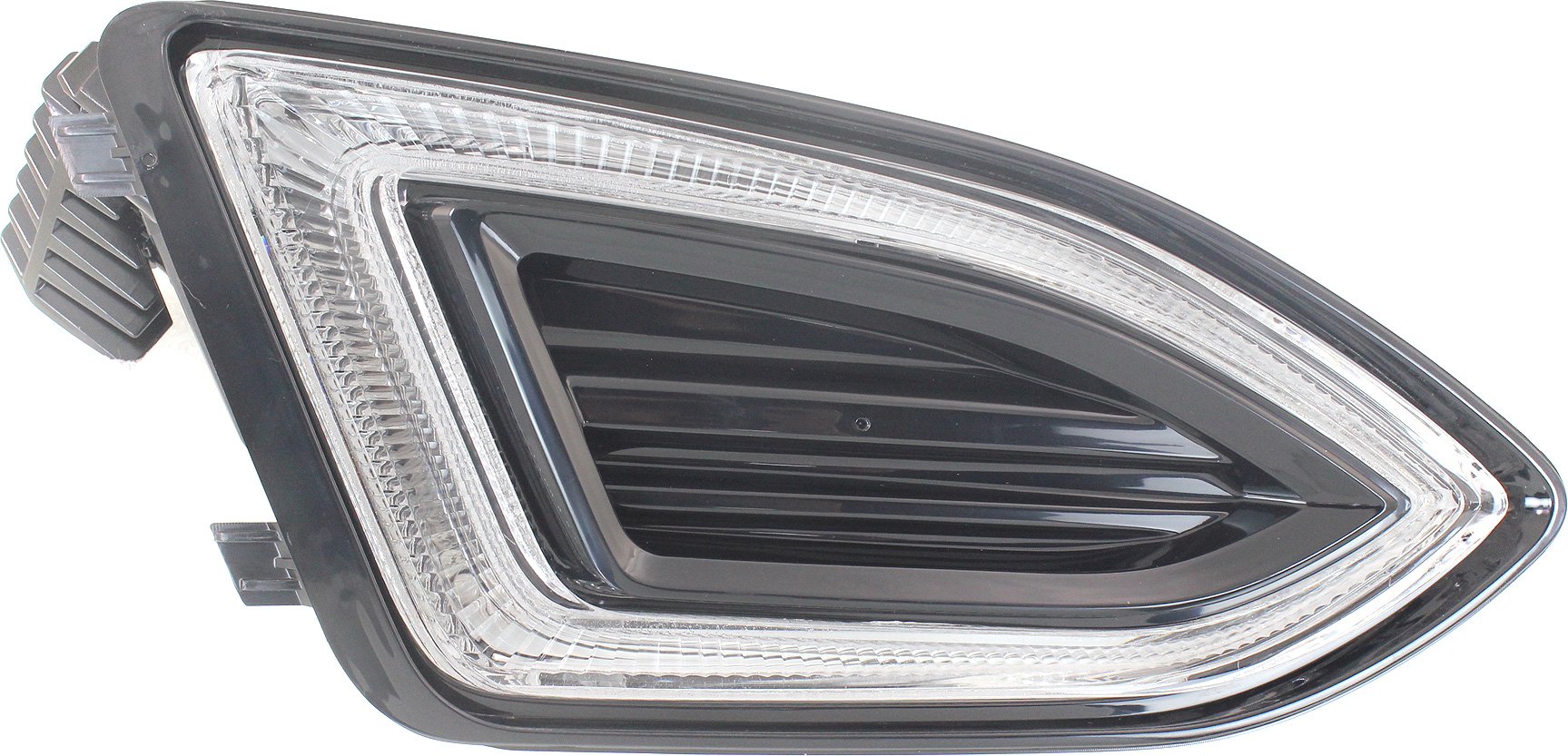 2015 - 2018 Ford Edge Parking Light - Right (Passenger)