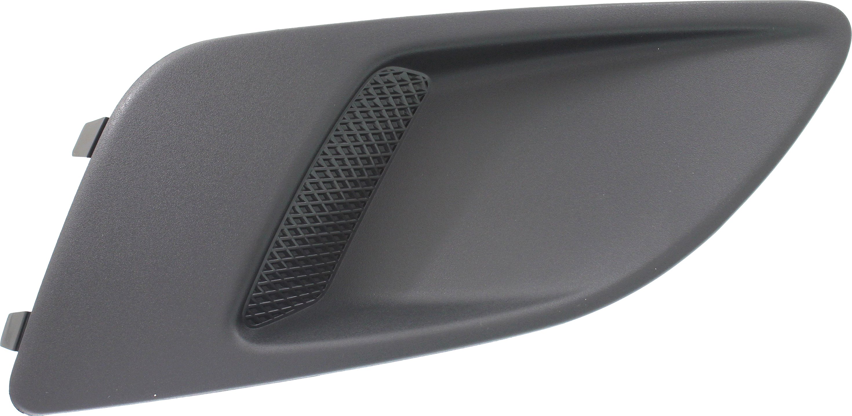 2013 - 2018 Ford C-max Fog Light Cover Left (Driver)