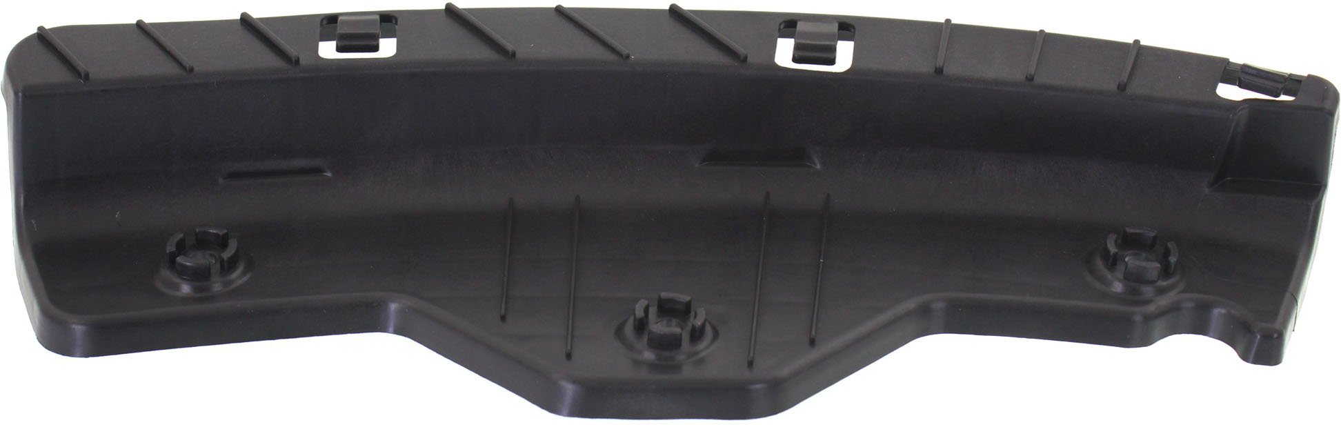 Headlight Bracket for Ford Escape 2013-2016, Right (Passenger) Side, Lower Filler, Replacement