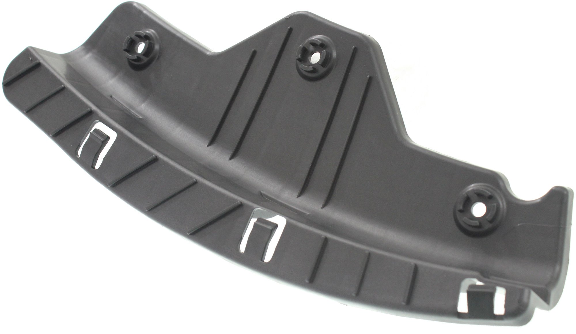 Headlight Bracket for Ford Escape 2013-2016, Lower Filler, Left (Driver) Side, Replacement