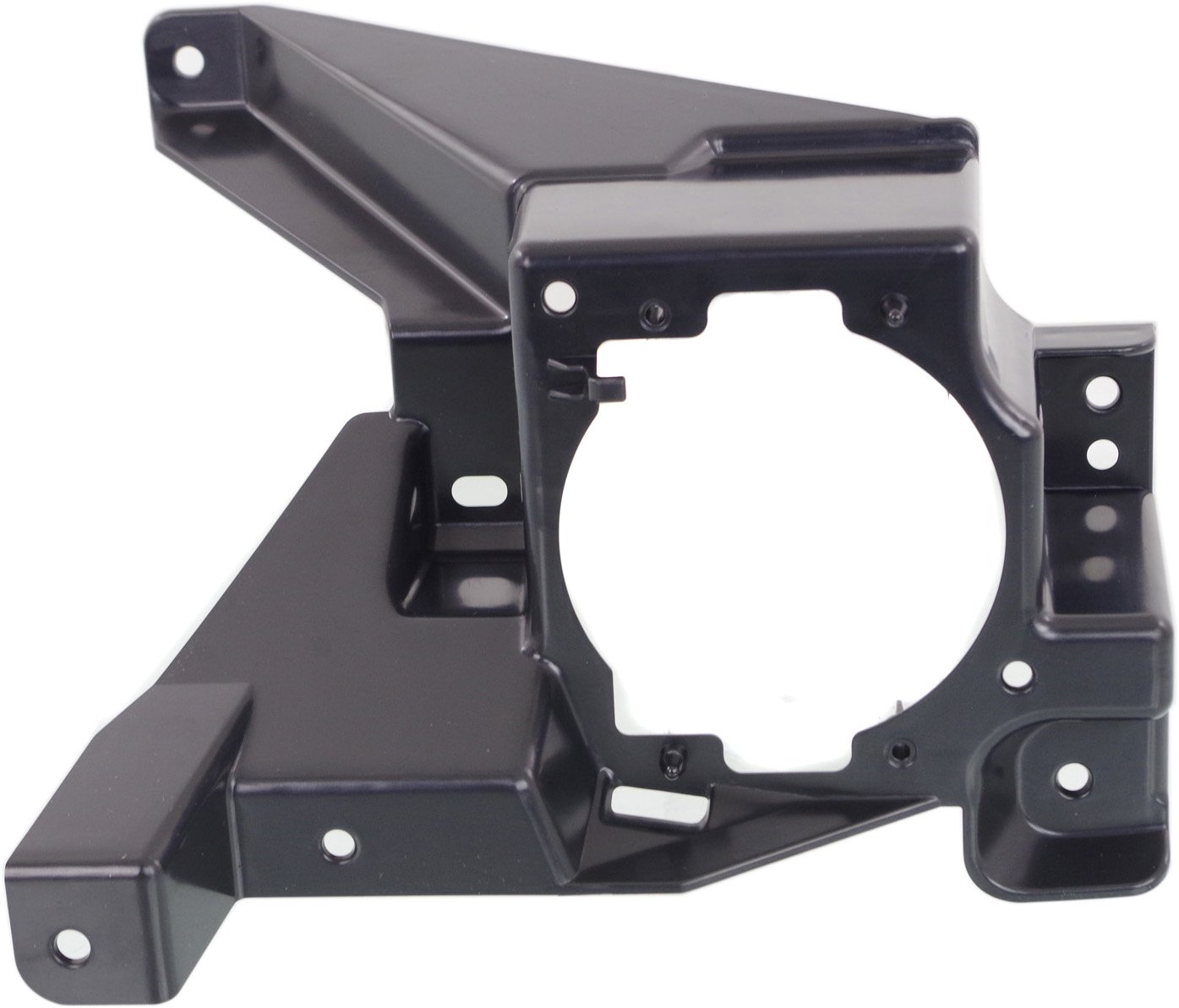2013 - 2016 Ford Fusion Fog Lamp Bracket (Right / Passenger Side)