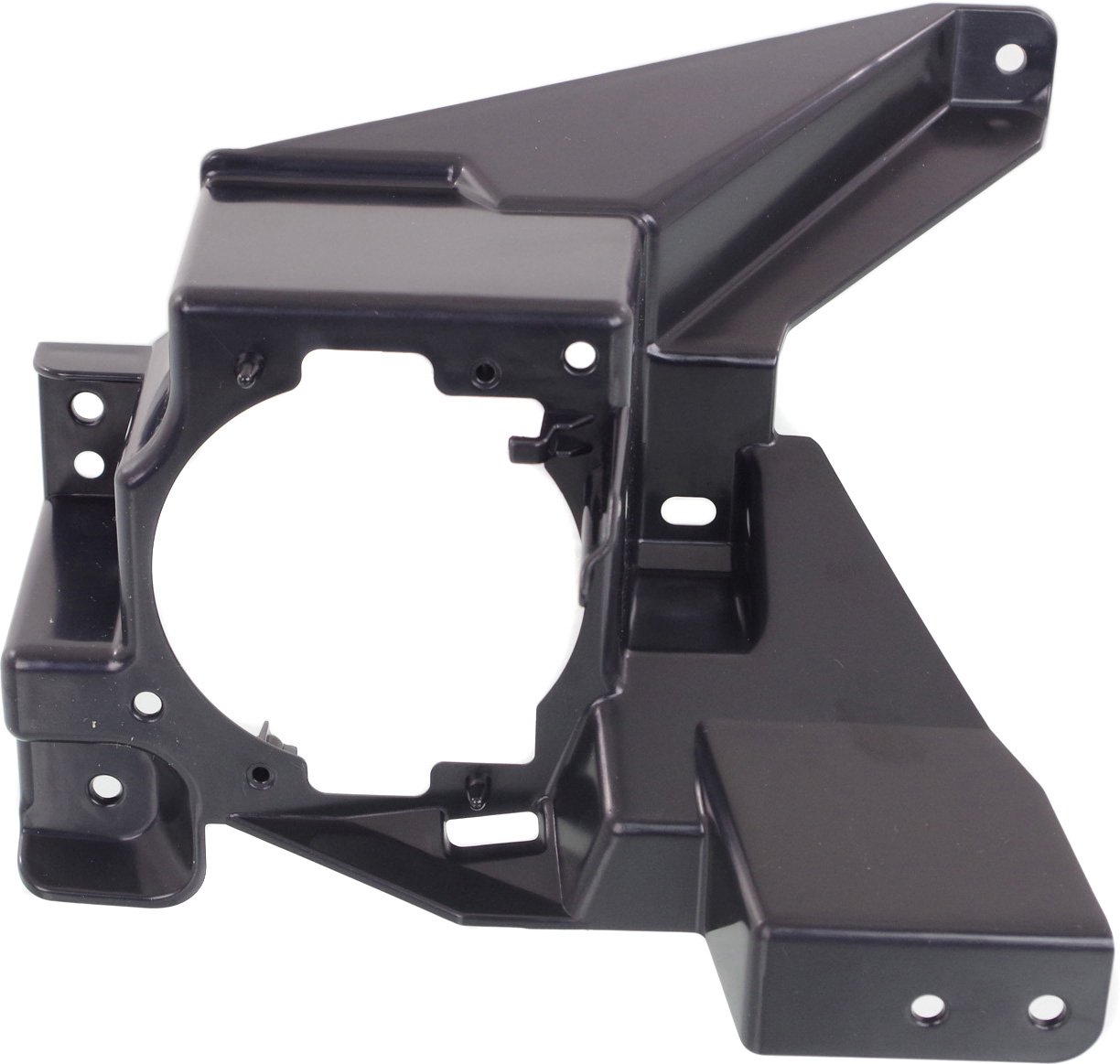 2013 - 2016 Ford Fusion Fog Lamp Bracket (Left / Driver Side)