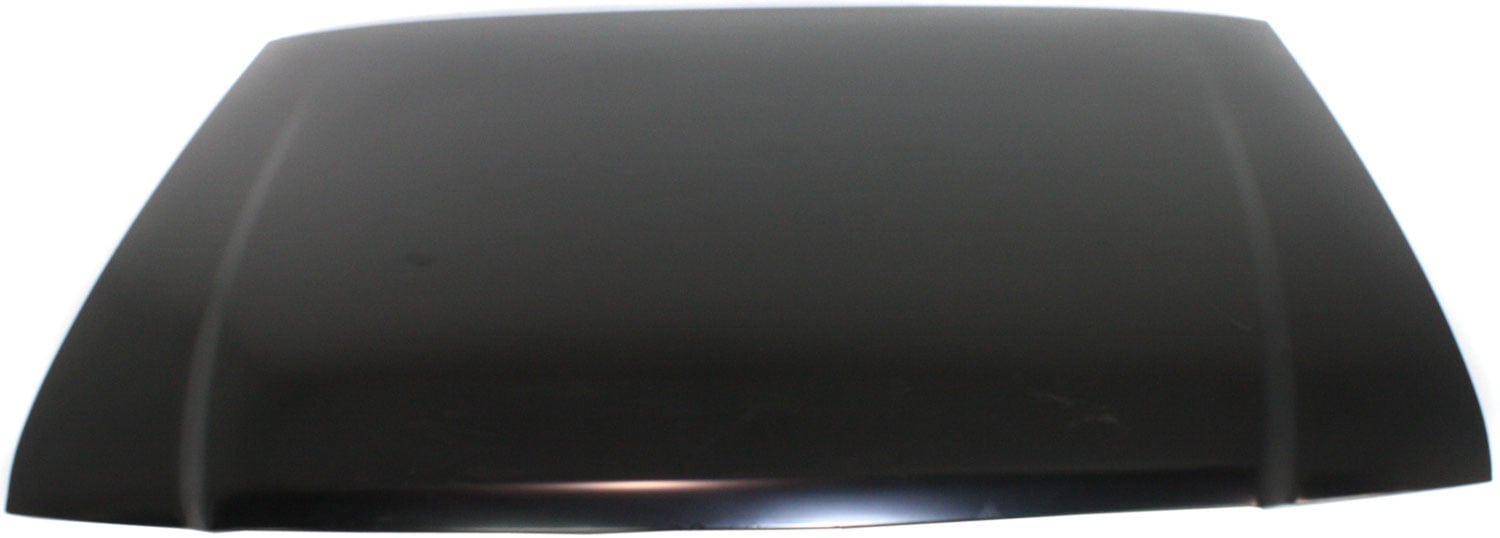 Steel Hood Panel for Ford Ranger 1998-2003, Ranger 2005-2011, Mazda Pickup 1998-2010, Replacement