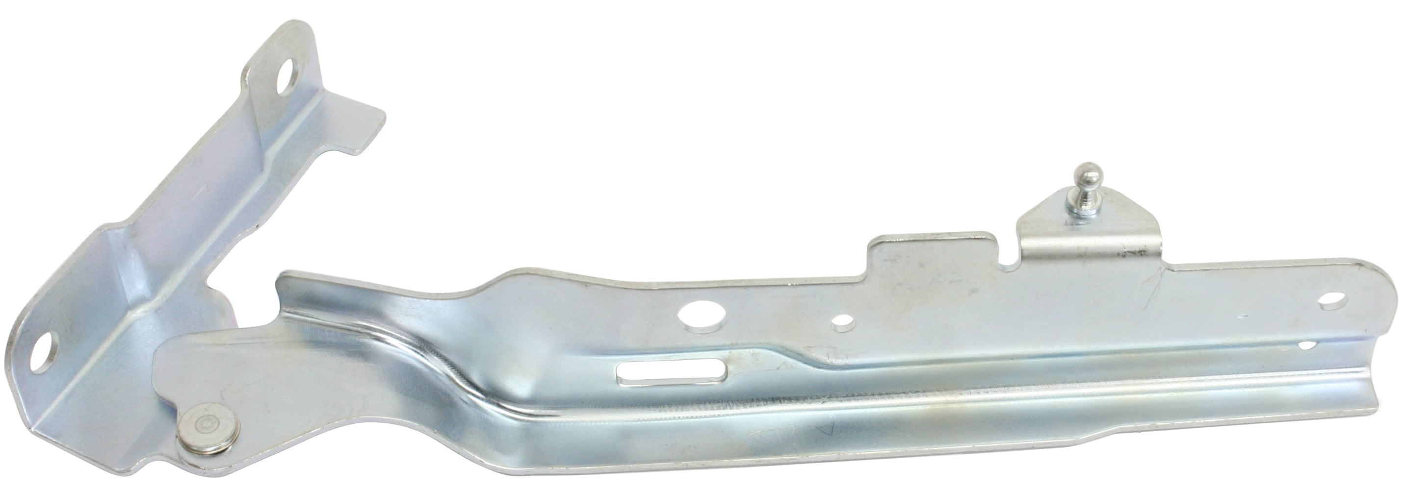Hood Hinge for Ford Explorer/Mercury Mountaineer 2002-2010, Right (Passenger) Side, Replacement