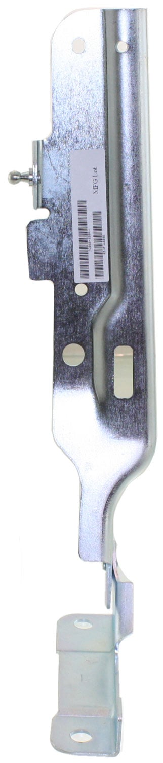 Hood Hinge for 2002-2010 Ford Explorer/Mountaineer, Left (Driver), Replacement