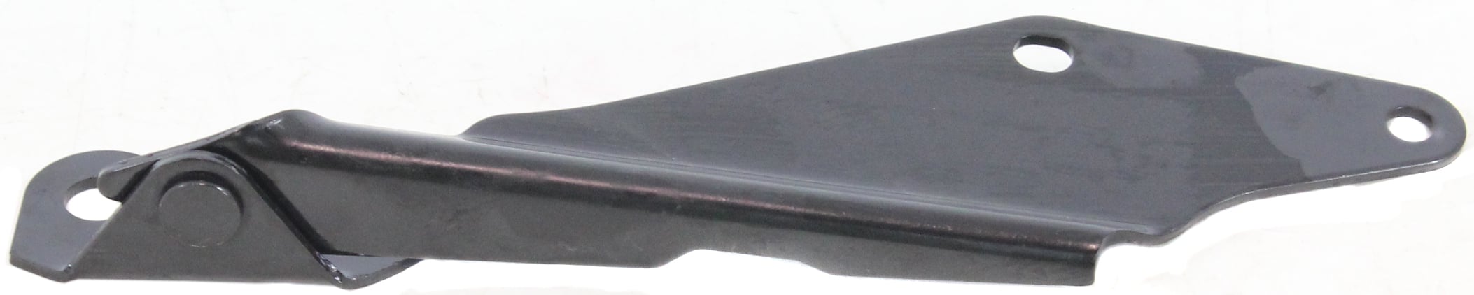 Hood Hinge for Ford EDGE 2007-2014, Lincoln MKX 2007-2015, Ford FLEX 2009-2019, Right (Passenger) Side, Replacement