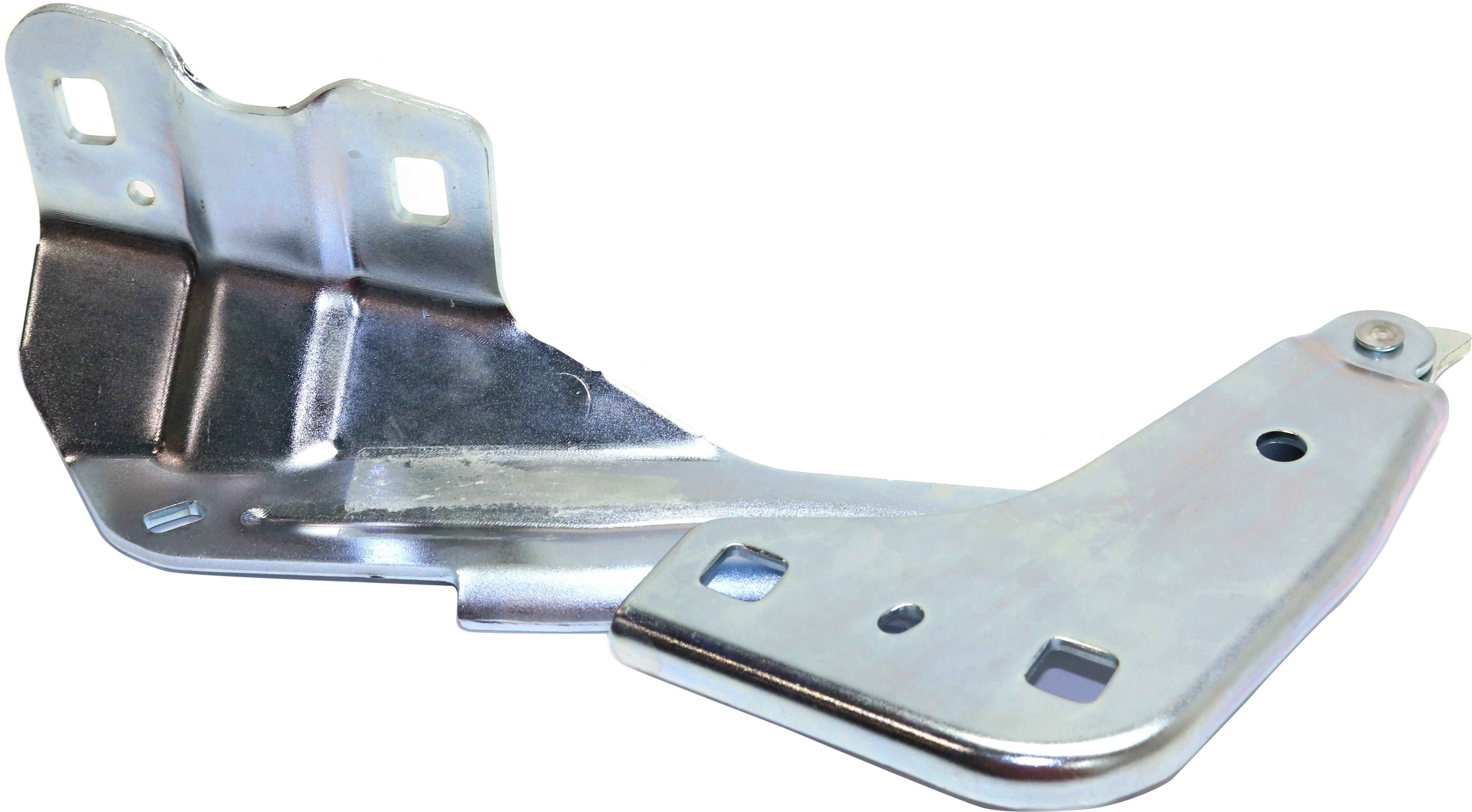 2015 - 2018 Ford Edge  Hood Hinge - Right (Passenger)