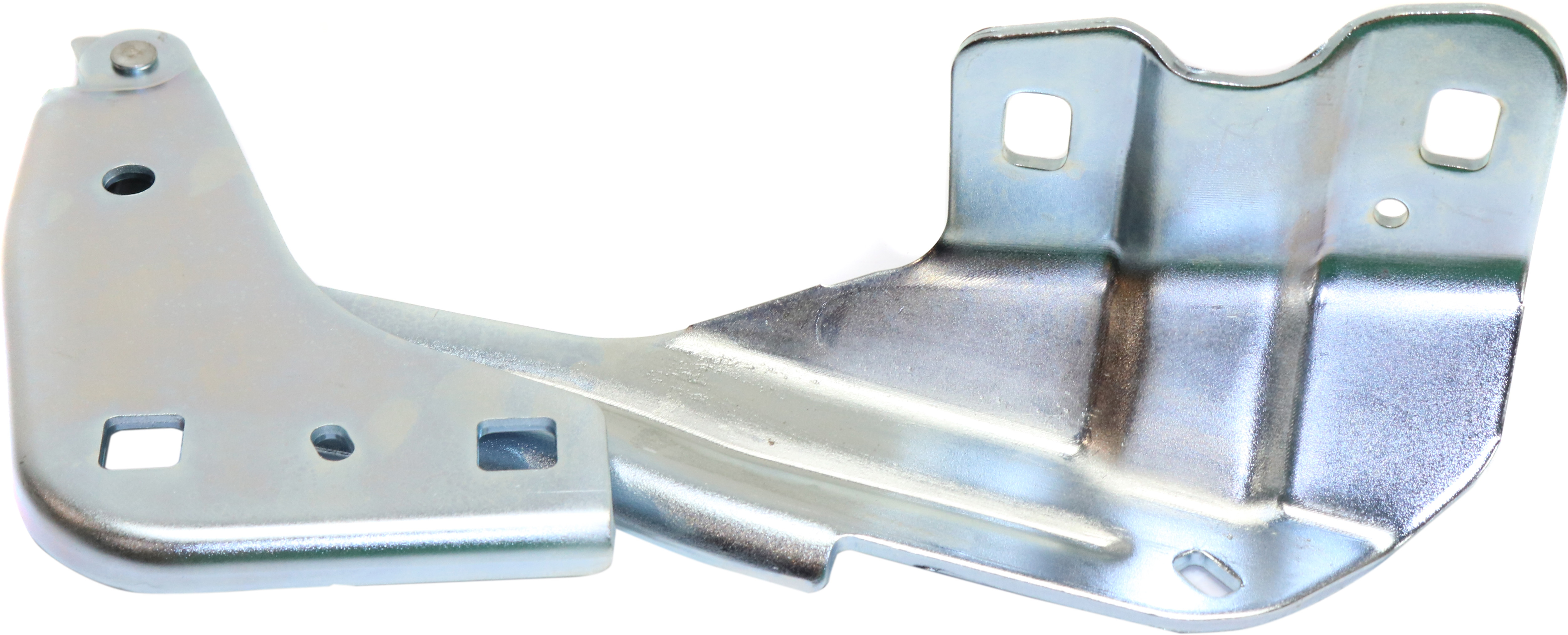 2015 - 2018 Ford Edge  Hood Hinge - Left (Driver)